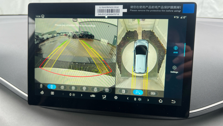 BYD Dolphin Surf 115kW Comfort 43kWh 5dr Auto Electric Hatchback